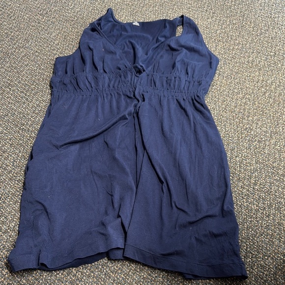 Lands’ end dress M // 051870 - Picture 1 of 2